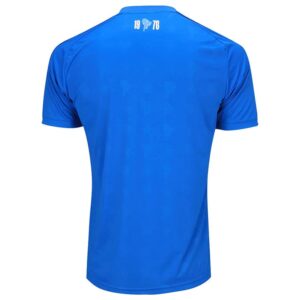 Maillot Cruzeiro Domicile Femme 2026/2027 – Image 3