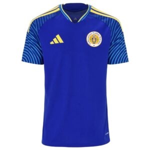 Maillot Curaçao Domicile 2026/2027 – Image 2