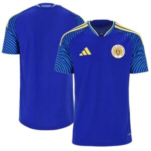 Maillot Curaçao Domicile 2026/2027