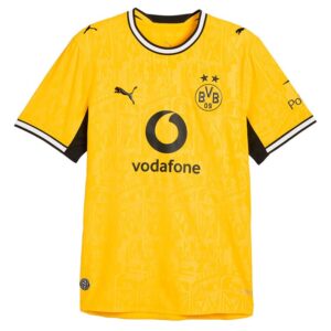 Maillot Dortmund Domicile 2026/2027 – Image 2