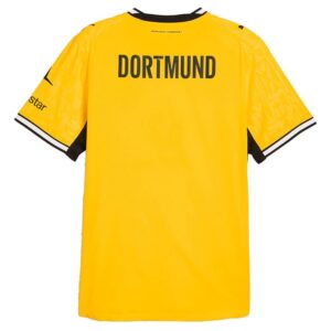 Maillot Dortmund Domicile 2026/2027 – Image 3