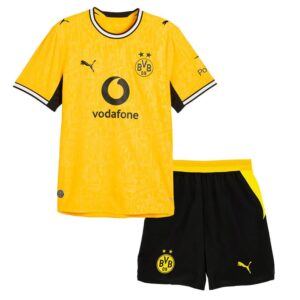 Maillot Dortmund Domicile Enfant 2026/2027 – Image 1