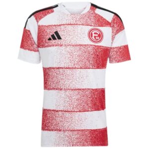 Maillot Fortuna Düsseldorf Domicile 2026/2027