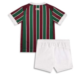 Maillot Enfant Fluminense Domicile 2026/2027 – Image 2