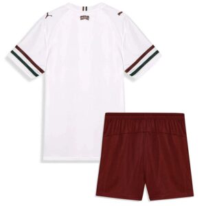 Maillot Enfant Fluminense Extérieur 2026/2027 – Image 2