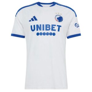 Maillot FC Copenhague Domicile 2026/2027 – Image 2