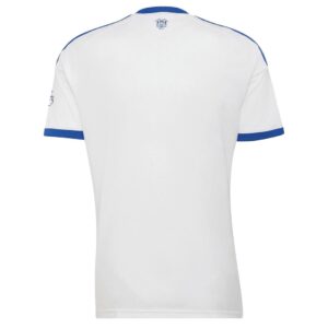 Maillot FC Copenhague Domicile 2026/2027 – Image 3