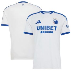 Maillot FC Copenhague Domicile 2026/2027