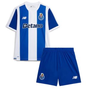 Maillot FC Porto Domicile Enfant 2026/2027 – Image 1