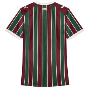 Maillot Femme Fluminense Domicile 2026/2027 – Image 3