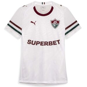 Maillot Femme Fluminense Extérieur 2026/2027