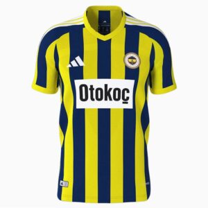 Maillot Fenerbahçe Domicile 2026/2027
