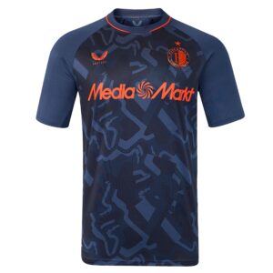 Maillot Feyenoord Third 2026/2027 – Image 2