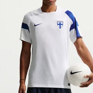 Maillot Finland Domicile 2026/2027