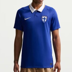 Maillot Finland Extérieur 2026/2027