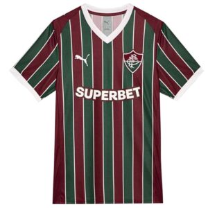 Maillot Fluminense Domicile 2026/2027 – Image 2