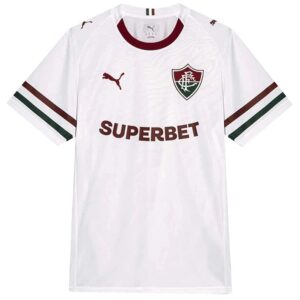 Maillot Fluminense Extérieur 2026/2027 – Image 2