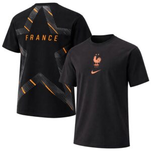 Maillot France Gardien 2026/2027 – Image 1