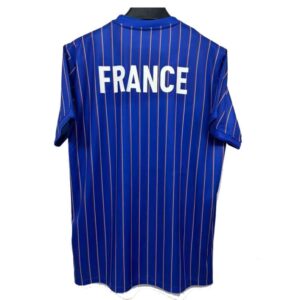 Maillot France Pré-Match 2026/2027 – Image 2