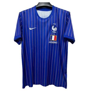 Maillot France Pré-Match 2026/2027 – Image 1