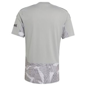Maillot Gardien Arsenal 2026/2027 Gris – Image 3