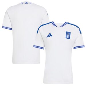 Maillot Gréce Domicile 2026/2027
