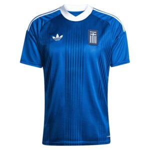 Maillot Gréce Extérieur 2026/2027 – Image 2