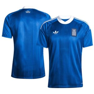 Maillot Gréce Extérieur 2026/2027