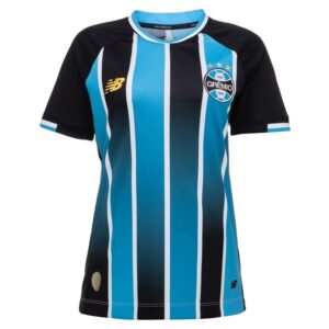 Maillot Gremio Domicile Femme 2026/2027 – Image 2