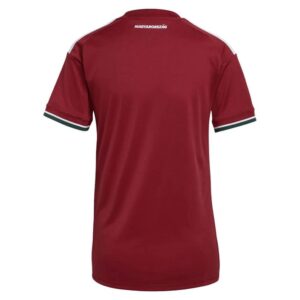 Maillot Hongrie Domicile Femme 2026/2027 – Image 3