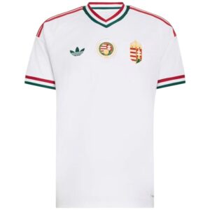 Maillot Hongrie Extérieur 2026/2027 – Image 2