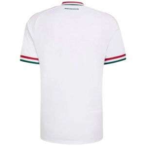 Maillot Hongrie Extérieur 2026/2027 – Image 3