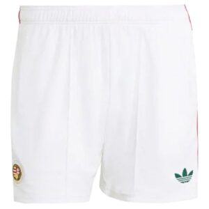 Maillot Hongrie Extérieur Enfant 2026/2027 – Image 3