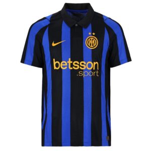 Maillot Inter Milan Domicile 2026/2027 – Image 2