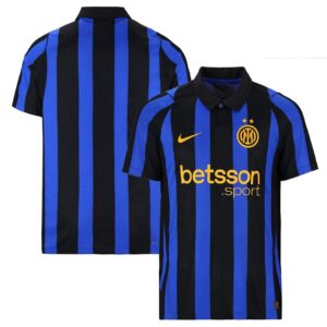 Maillot Inter Milan Domicile 2026/2027 – Image 1