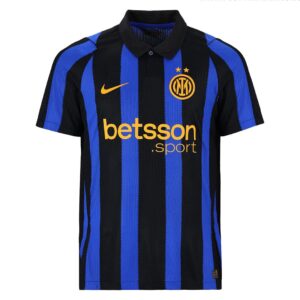 Maillot Inter Milan Domicile Enfant 2026/2027 – Image 2