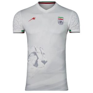 Maillot Iran Domicile 2026/2027 – Image 2