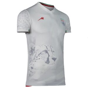 Maillot Iran Domicile 2026/2027 – Image 3