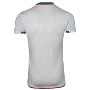 Maillot Iran Domicile 2026/2027 – Image 4