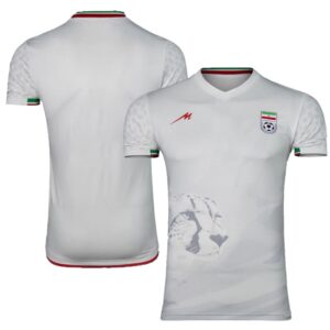 Maillot Iran Domicile 2026/2027