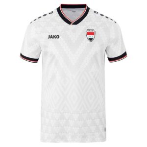 Maillot Iraq Domicile 2026/2027 – Image 2