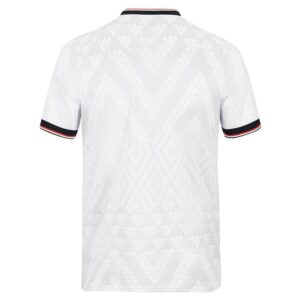 Maillot Iraq Domicile 2026/2027 – Image 3