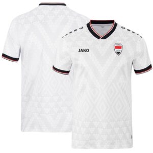 Maillot Iraq Domicile 2026/2027