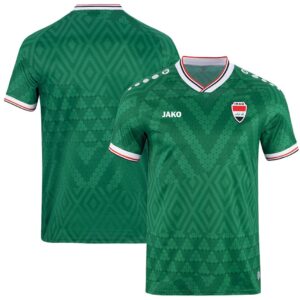 Maillot Iraq Extérieur 2026/2027