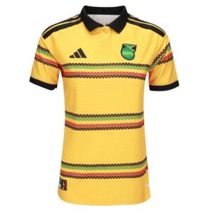 Maillot Jamaica Domicile Femme 2026/2027 – Image 2