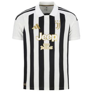 Maillot Juventus Domicile 2026/2027 – Image 2