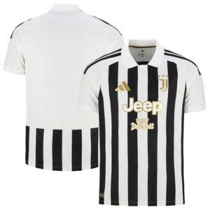 Maillot Juventus Domicile 2026/2027