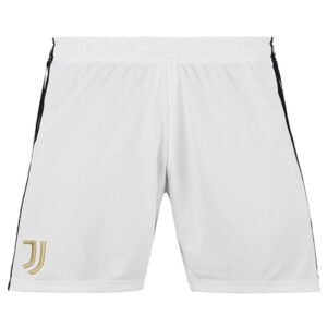 Maillot Juventus Domicile Enfant 2026/2027 – Image 3