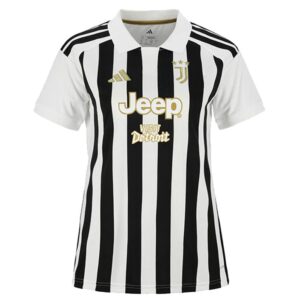 Maillot Juventus Domicile Femme 2026/2027 – Image 2