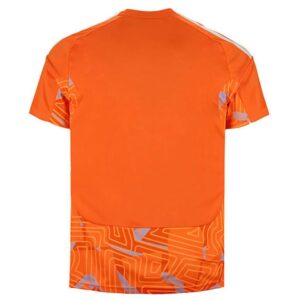 Maillot Juventus Gardien 2026/2027 Orange – Image 3